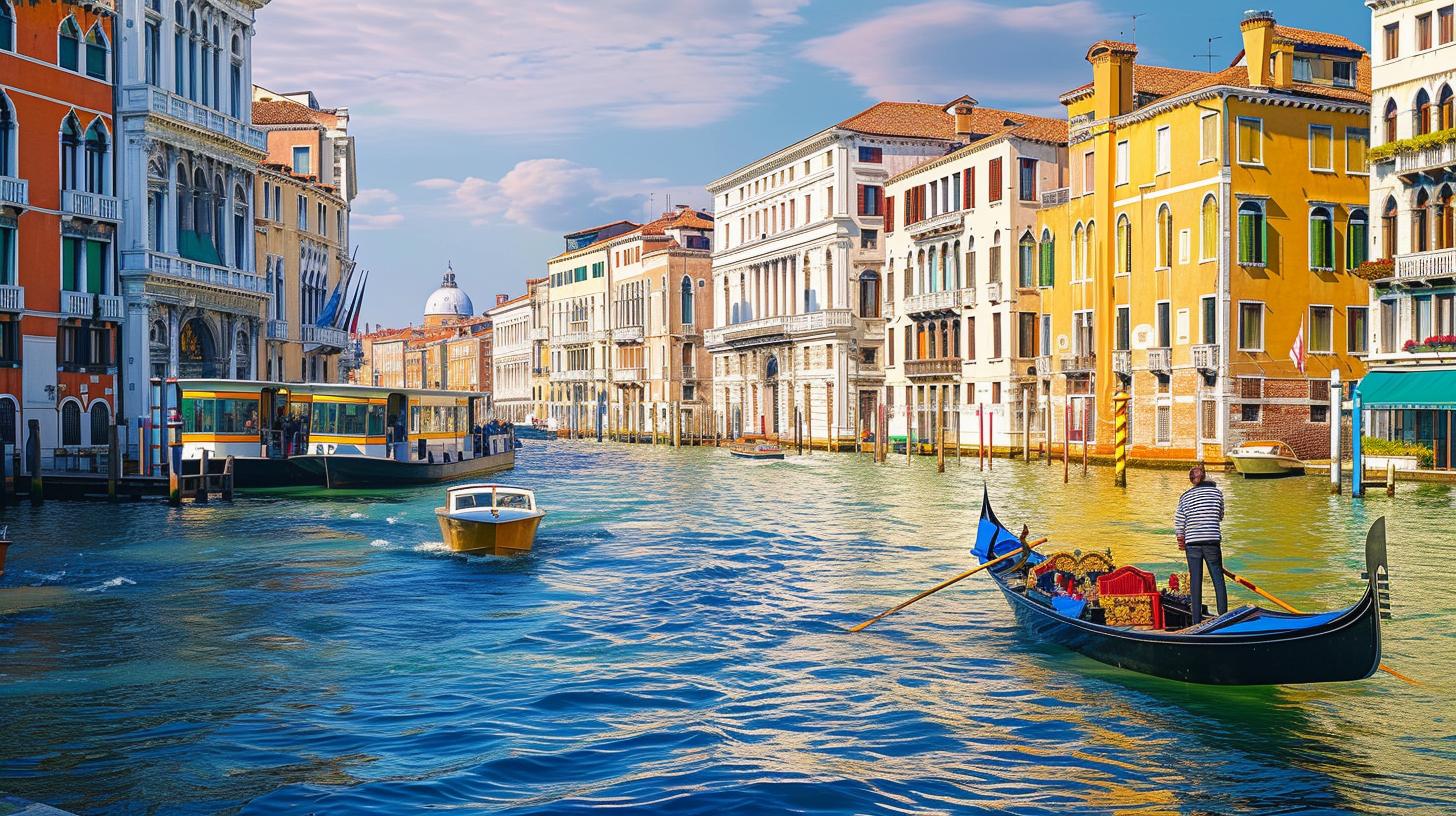 Warum Städtereisen eine tolle Idee sind – 10 Gründe dafür