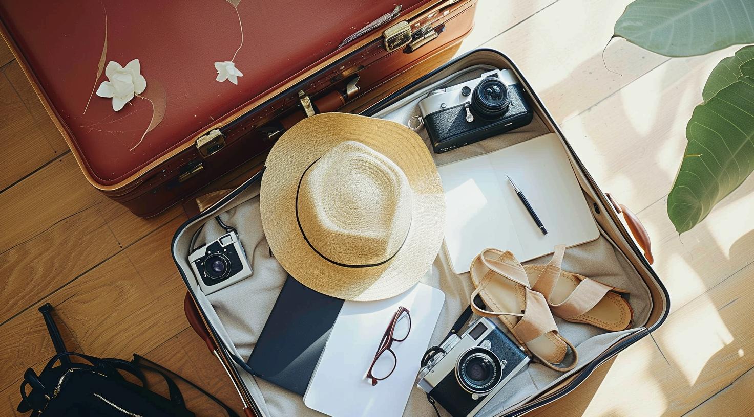 Tipps für den perfekten Flug