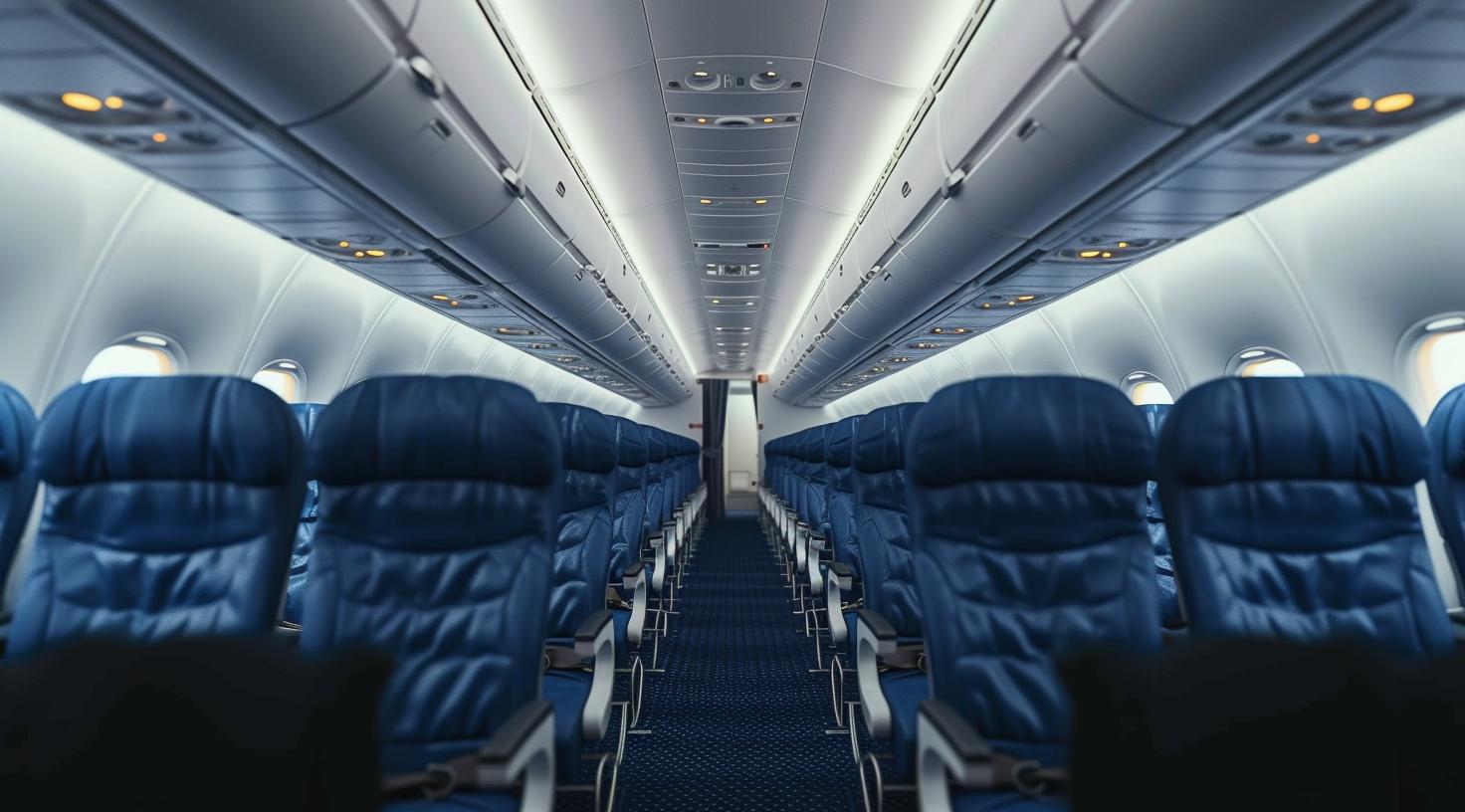 Tipps für einen angenehmen Kurzstreckenflug